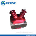 GFJDZ0127-10Q middle voltage transformer instrument transformer medium voltage outdoor​